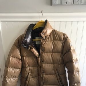 Moncler jacket